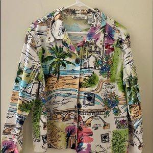 💟 New Direction Jacket